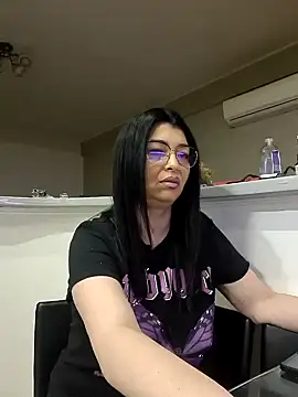 Snapshot of Milf_Abigail chatting on 02/15/25, 04:56 Milf Abigail online show from 02/15/25, 04:56