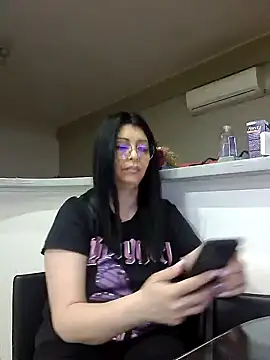 Snapshot of Milf_Abigail chatting on 02/16/25, 02:53 Milf Abigail online show from 02/16/25, 02:53