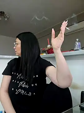 Snapshot of Milf_Abigail chatting on 02/17/25, 05:58 Milf Abigail online show from 02/17/25, 05:58