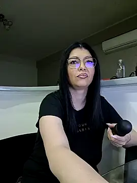 Snapshot of Milf_Abigail chatting on 02/22/25, 11:46 Milf Abigail online show from 02/22/25, 11:46