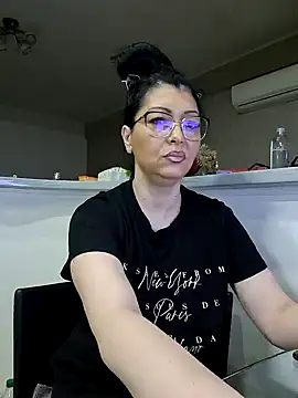 Snapshot of Milf_Abigail chatting on 03/15/25, 10:11 Milf Abigail online show from 03/15/25, 10:11