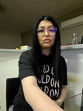 Snapshot of Milf_Abigail chatting on 03/16/25, 11:47 Milf Abigail online show from 03/16/25, 11:47