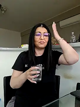 Snapshot of Milf_Abigail chatting on 03/18/25, 06:57 Milf Abigail online show from 03/18/25, 06:57