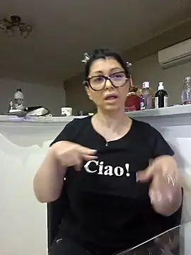 Snapshot of Milf_Abigail chatting on 09/15/25, 02:22 Milf Abigail online show from 09/15/25, 02:22