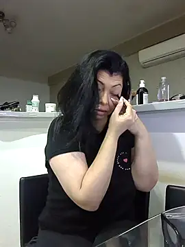 Snapshot of Milf_Abigail chatting on 09/29/25, 11:53 Milf Abigail online show from 09/29/25, 11:53