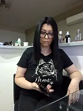 Snapshot of Milf_Abigail chatting on 10/01/25, 12:16 Milf Abigail online show from 10/01/25, 12:16