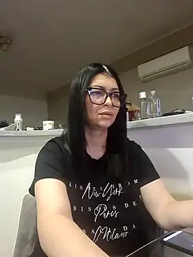 Snapshot of Milf_Abigail chatting on 10/14/25, 10:21 Milf Abigail online show from 10/14/25, 10:21