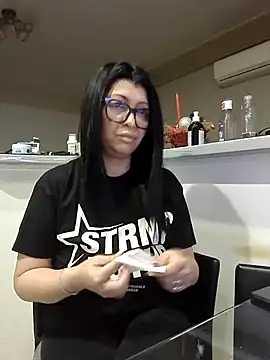 Milf Abigail online show from 11/06/25, 02:34