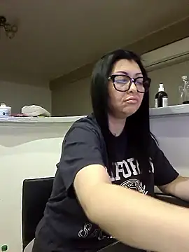 Milf Abigail online show from 01/15/26, 12:48