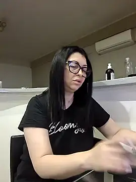 Milf Abigail online show from 01/16/26, 04:16