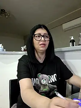 Milf Abigail online show from 02/05/26, 03:11