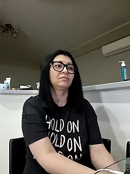 Milf Abigail online show from 02/16/26, 01:57