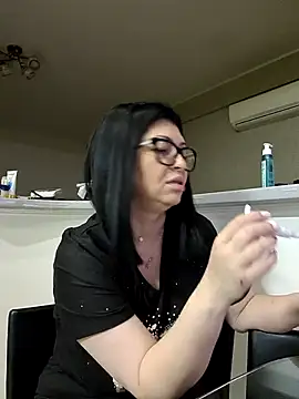 Milf Abigail online show from 03/04/26, 03:45