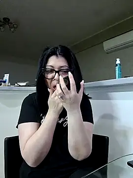 Milf Abigail online show from 03/07/26, 02:08