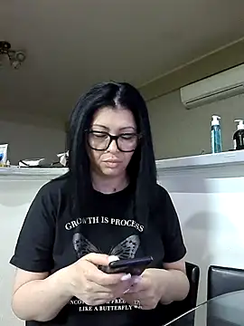 Milf Abigail online show from 03/11/26, 02:39