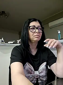 Milf Abigail online show from 03/30/26, 01:50