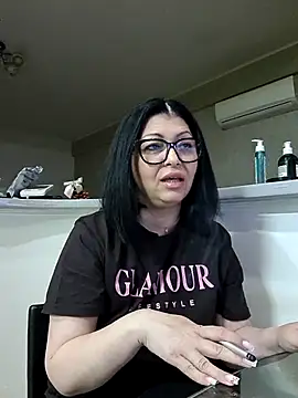 Milf Abigail online show from 04/02/26, 02:09