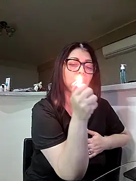 Milf Abigail online show from 04/07/26, 01:39