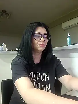 Milf Abigail online show from 04/25/26, 01:41