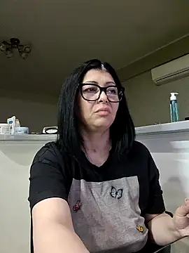 Milf Abigail online show from 05/05/26, 11:57