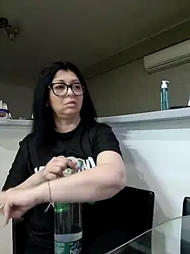 Milf Abigail online show from 05/11/26, 12:05