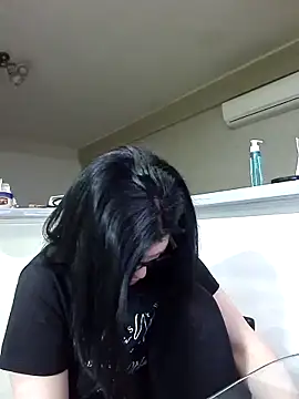 Milf Abigail online show from 05/12/26, 12:08