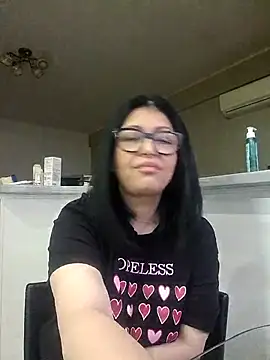Milf Abigail online show from 06/02/26, 02:57