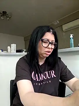 Milf Abigail online show from 06/04/26, 03:12