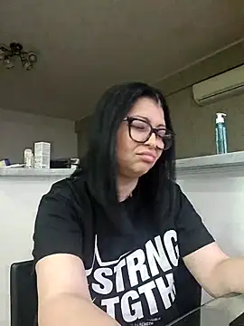 Milf Abigail online show from 06/05/26, 02:51
