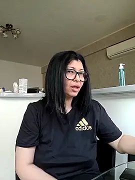 Milf Abigail online show from 06/06/26, 03:55