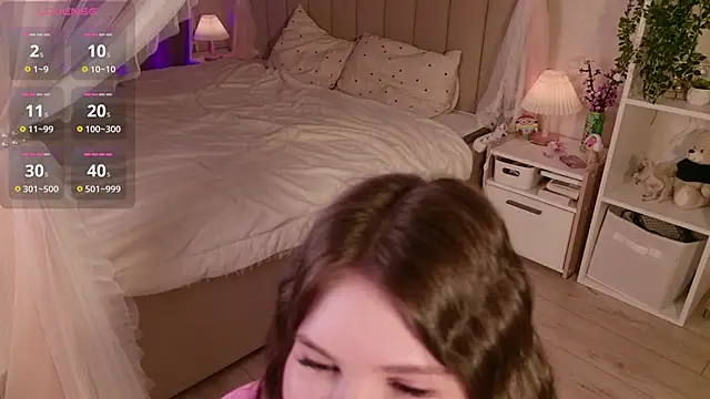 LeraKit online show from 03/27/26, 03:45