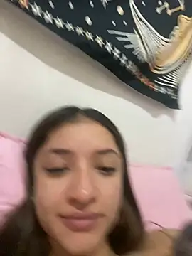 Alicia ALICIA online show from 02/09/26, 01:37