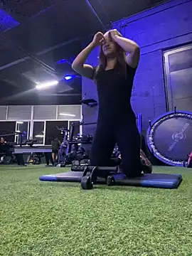 Alicia ALICIA online show from 03/13/26, 11:44