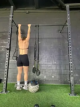 Alicia ALICIA online show from 03/31/26, 06:19