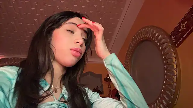 Snapshot of ORLA86 chatting on 02/26/25, 06:37 ORLA86 online show from 02/26/25, 06:37