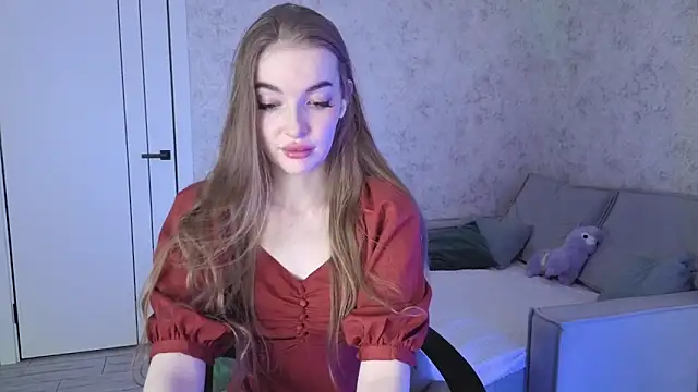 LissaCain online show from 05/01/26, 03:00