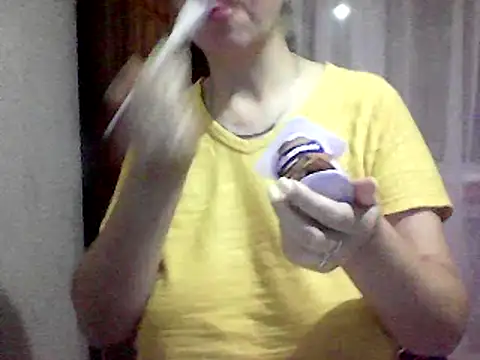 AnaXBerry online show from 09/13/25, 06:18