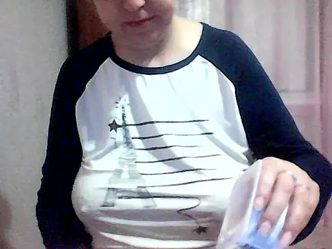 AnaXBerry online show from 11/01/25, 06:10