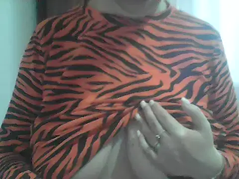 AnaXBerry online show from 03/12/26, 06:41