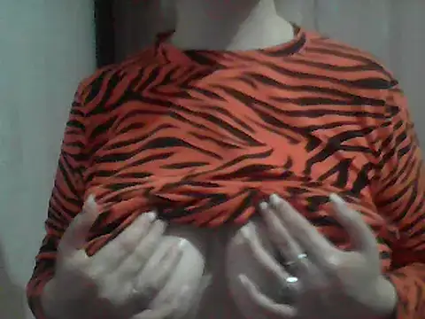 AnaXBerry online show from 03/31/26, 06:08