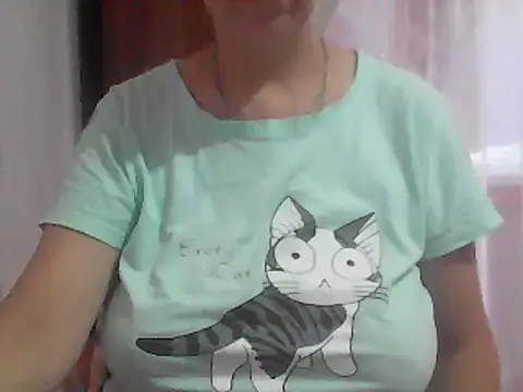 AnaXBerry online show from 07/19/26, 06:39