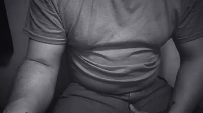 Snapshot of AlanDickson chatting on 01/23/25, 10:01 AlanDickson online show from 01/23/25, 10:01