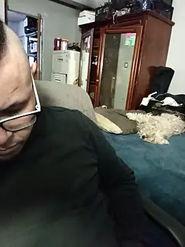 Snapshot of AlanDickson chatting on 02/23/25, 12:59 AlanDickson online show from 02/23/25, 12:59