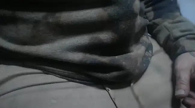 Snapshot of AlanDickson chatting on 02/24/25, 10:48 AlanDickson online show from 02/24/25, 10:48