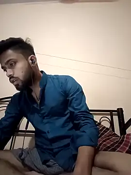 rockymumbai online show from 02/02/25, 04:43