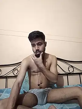 rockymumbai online show from 05/08/26, 06:24