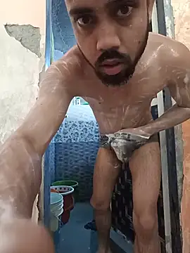 rockymumbai online show from 05/17/26, 05:05