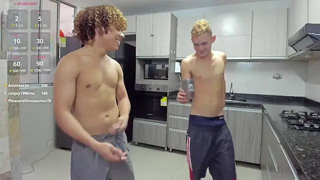 badguyss bisex online show from 02/11/25, 05:40