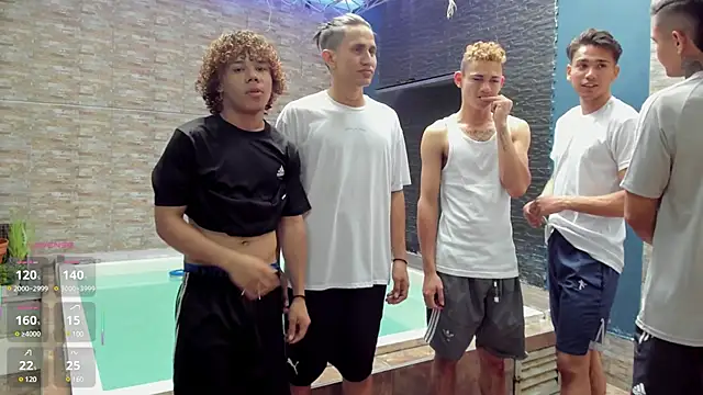 badguyss bisex online show from 02/26/25, 08:22