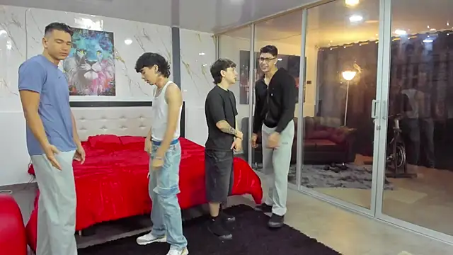 badguyss bisex online show from 03/09/26, 11:36